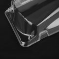 Pair Headlight Lens Cover L R Headlamp Clear Replacement Fit For 2002 2003 2004 2005 E46 320i 325i 325xi 330i 330xi 4-door