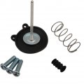 Accelerator Pump Carburetor Rebuild Kit For Honda Sportrax Fourtrax 300 400 Trx250x Trx300ex Trx400ex Trx 400ex