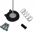 Accelerator Pump Carburetor Rebuild Kit For Honda Sportrax Fourtrax 300 400 Trx250x Trx300ex Trx400ex Trx 400ex