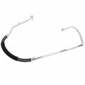 A-premium A C Suction Line Hose Assembly Compatible With Jeep Grand Cherokee 2005-2010 Commander 2006-2008 5 7l 6 1l Compressor