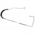 A-premium A C Suction Line Hose Assembly Compatible With Jeep Grand Cherokee 2005-2010 Commander 2006-2008 5 7l 6 1l Compressor