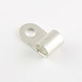 2 Ga Flag Ring Terminals 5 16 Stud Pack Of 