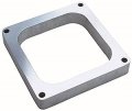 Trans Dapt 2468 1 Holley 4500 Dominator Carburetor Spacer 