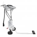 A-premium Fuel Tank Sending Unit Compatible With Ford F-250 Super Duty F-3 1999-03 7 3l Diesel 137 0 Or 158 0 172 0 Wheelbase