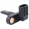 Newyall Front Rear Left Right Abs Wheel Speed Sensor