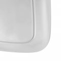 X Autohaux Pair New Exterior Rear View Mirror Housing Door Wing Covering Cap For Gmc Sierra 1999-2006
