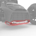 Can-am New Oem Radiator Protector For A-arm Protectors 219400999 