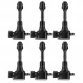 Ocpty Ignition Coil Coils Pack Fits Uf349 C06 For Suzuki Equator 0l Nissan Xterra Pathfinder Nv3500 Nv1500 Nv2500 4 2012-2014