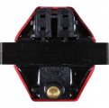 Dragon Fire Performance Remote Ignition Coil Power Pack Compatible With 1984-1998 Buick Chevrolet Gmc Oldsmobile Efi Tbi I4 V6