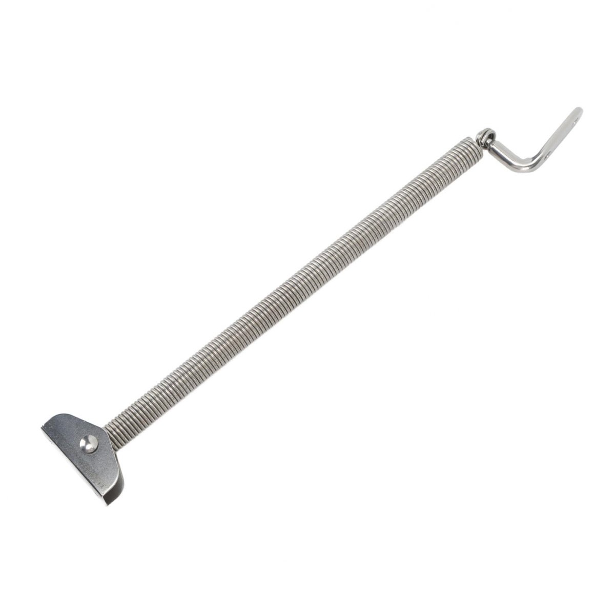 Hatch Spring Bracket Rustproof Heavy Duty Stainless Steel Durable Adjuster For Boats Campers 275 15mm