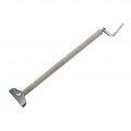 Hatch Spring Bracket Rustproof Heavy Duty Stainless Steel Durable Adjuster For Boats Campers 275 15mm