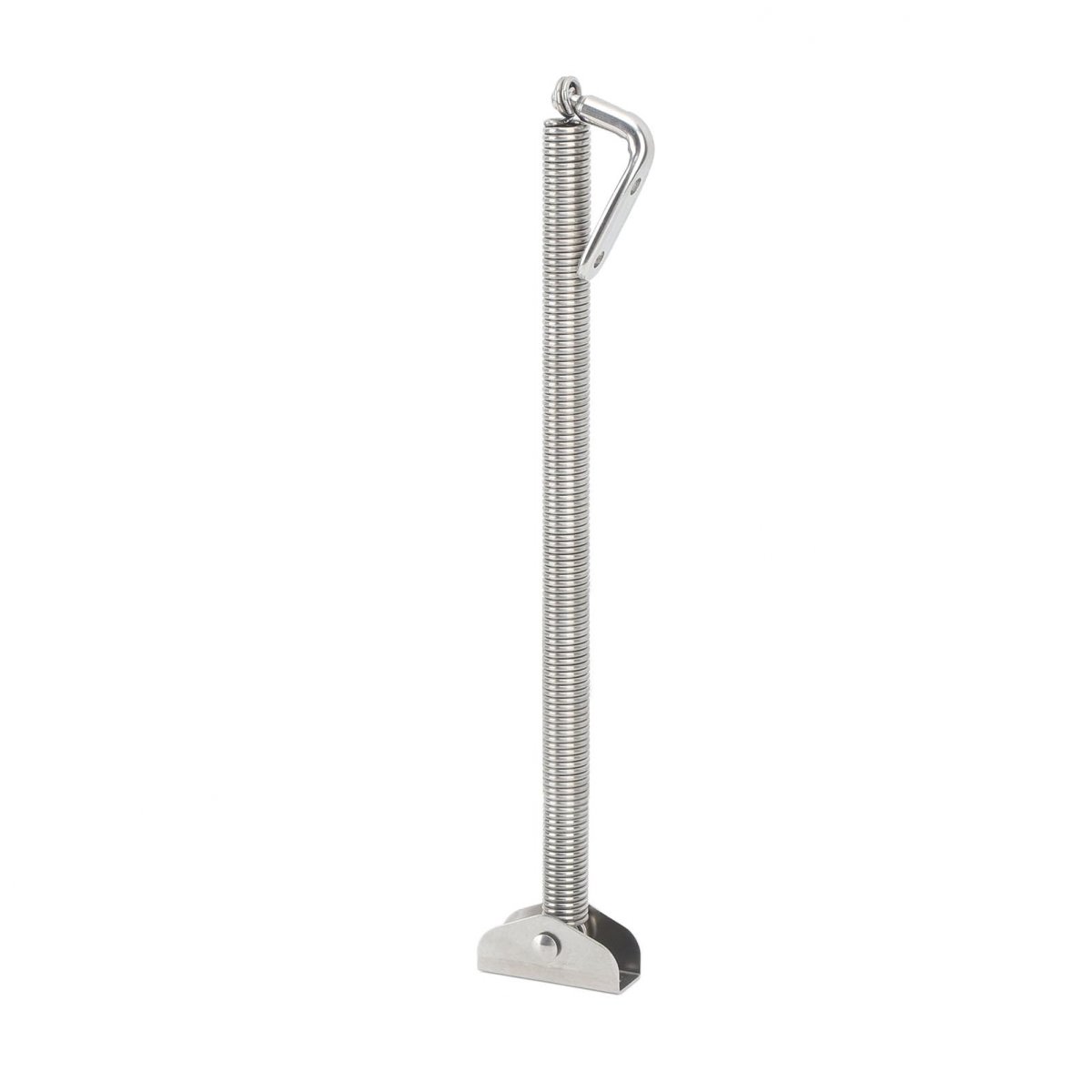 Hatch Spring Bracket Rustproof Heavy Duty Stainless Steel Durable Adjuster For Boats Campers 275 15mm