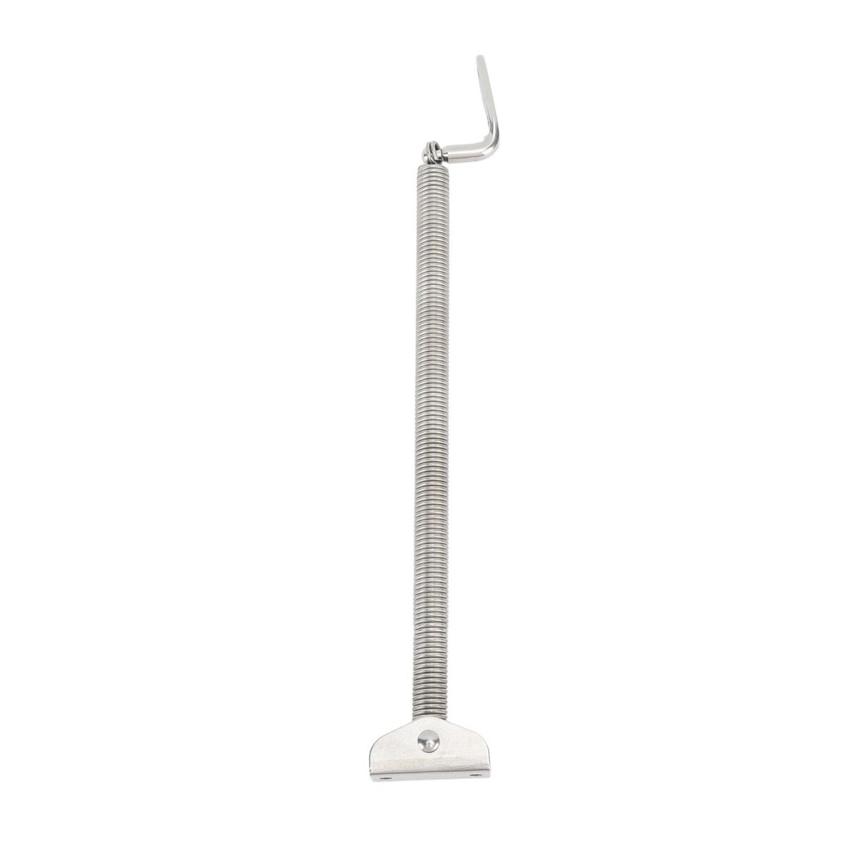 Hatch Spring Bracket Rustproof Heavy Duty Stainless Steel Durable Adjuster For Boats Campers 275 15mm