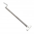 Hatch Spring Bracket Rustproof Heavy Duty Stainless Steel Durable Adjuster For Boats Campers 275 15mm