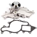 Automotive Engine Water Pump Replacement Ford Ranger Aerostar For Mazda B3000 1995-2008 V6 3 0l Aw4095 