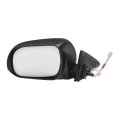 Power Side Rearview Mirror Heated Replacement For Highlander 