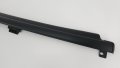 Genuine Mitsubishi Left Driver Door Window Side Belt Molding With Weatherstrip Seal Mb641307 3000gt Coupe Dodge Stealth 1991