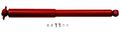 Gabriel 81890 Heavy Duty Gas Shock Absorber 