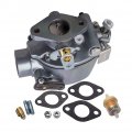 Carburetor For Ih Farmall Tractor Av B Bn Super A C Replaces 354184r93 352047r91 352376r92 355485r91 372985r91 373957r91