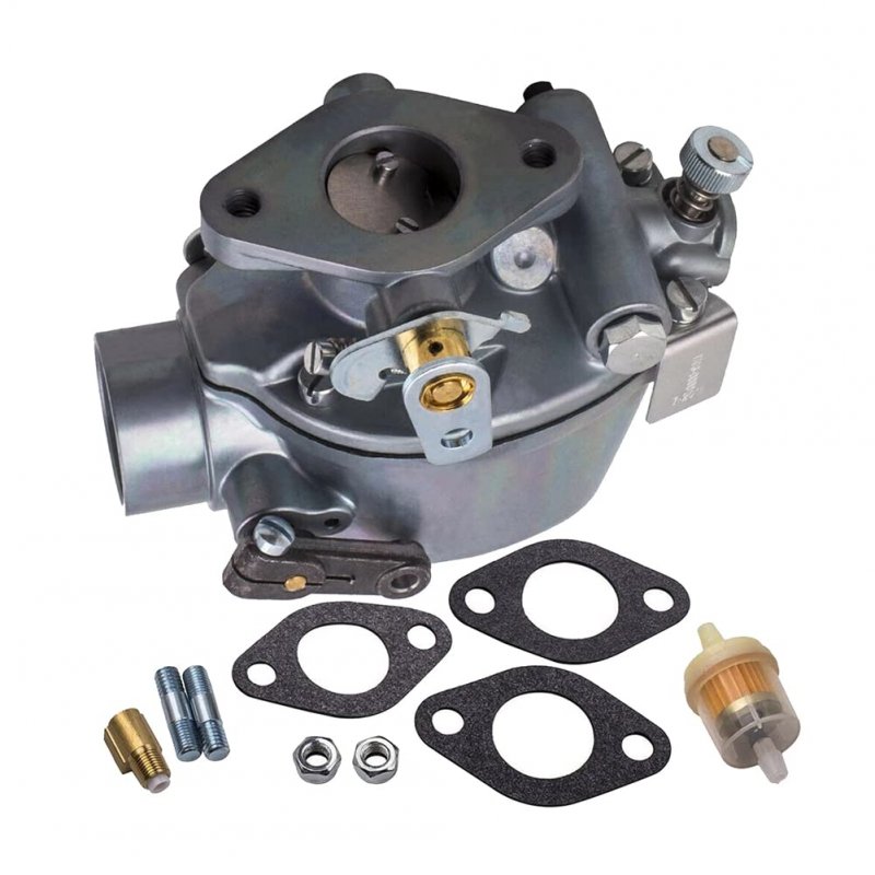 Carburetor For Ih Farmall Tractor Av B Bn Super A C Replaces 354184r93 352047r91 352376r92 355485r91 372985r91 373957r91