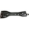 Hood Latch Support For Nissan Sentra 2013 2019 High Strength Steel Ni1234126 Front Vehicle Body Panel Replacement 