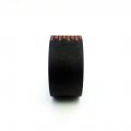 Zm Alternator Shaft Coupling Belt For 2006-2015 Land Rover Freelander Lr2 Lr001471