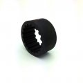 Zm Alternator Shaft Coupling Belt For 2006-2015 Land Rover Freelander Lr2 Lr001471 