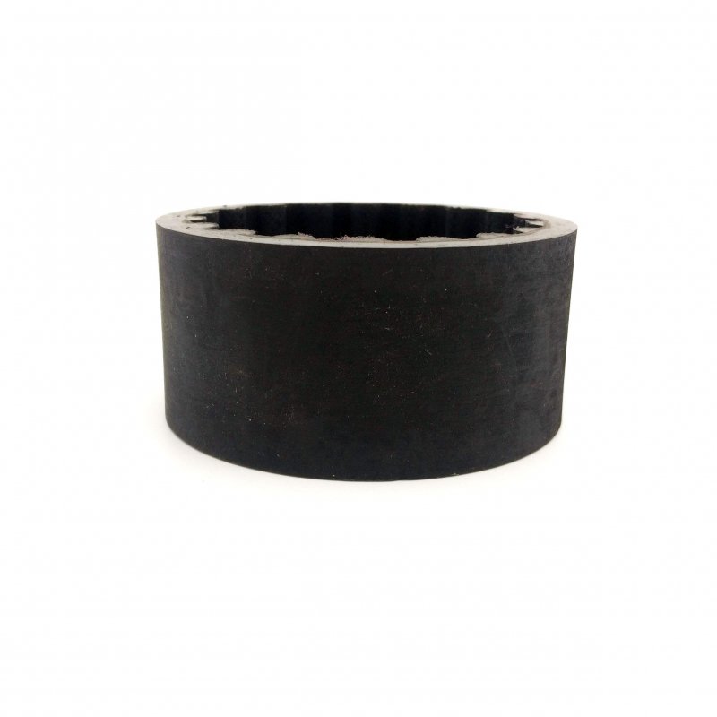 Zm Alternator Shaft Coupling Belt For 2006-2015 Land Rover Freelander Lr2 Lr001471