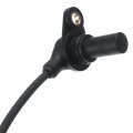 A-premium Speed Sensor Compatible With Audi A3 Volkswagen Beetle 1998-2004 Seat Toledo 2001-2005