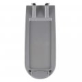 Ocpty Auto Armrest Center Console Lid Skin Cover Base For 1999-2004 Volkswagen Passat Beige
