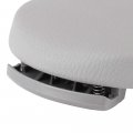 Ocpty Auto Armrest Center Console Lid Skin Cover Base For 1999-2004 Volkswagen Passat Beige