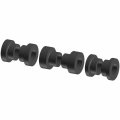 Timbersled Polaris Strut Rod Reducer Pack 2 Part