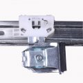 Ocpty Power Window Regulator With Motor Fit For 2004-2008d F-150 2006-2008 For Lincoln Mark Lt Front Right 741-429