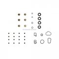Domestic Gaskets Dg-8614922752 Full Gasket Set Head Bolts Compatible With Replacement For 02-06 Acura Rsx Type-s 2 0l Vtec Dohc