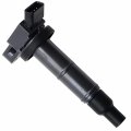 178-8314 Direct Ignition Coil Copper Windings Bolt On Installation Vehicle Specific Fit 