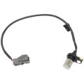 Crankshaft Position Sensor For Lexus Is300 2001 2002 2003 2004 2005 Gs300 1996 Sc300 1992 2000 Blade Type 2 Prong Male Terminal 