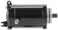 Gladiator New 12 Volt Starter Compatible With Honda Street Motorcycle Vf700f Interceptor 699cc 1984-1985 Vf750f V45 748cc 1983