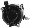Gladiator New 12 Volt Starter Compatible With Honda Street Motorcycle Vf700f Interceptor 699cc 1984-1985 Vf750f V45 748cc 1983