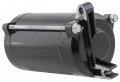 Gladiator New 12 Volt Starter Compatible With Honda Street Motorcycle Vf700f Interceptor 699cc 1984-1985 Vf750f V45 748cc 1983