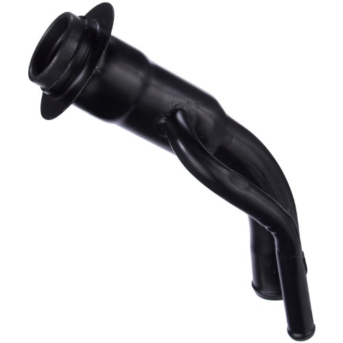 Fn668 Fuel Tank Filler Neck For Gasoline And Diesel Vehicles Metal Construction With Dual Coating Corrosion Protection