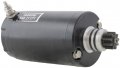 New Starter Fits Bombardier John Deere Atv 12 Volt 9 Tooth Gear Replaces 420-888-991 711-888-991 C420-888-991 420888991
