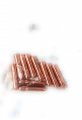 Contact Tip 045 Id Qguns Duraflux Pack Of 10 