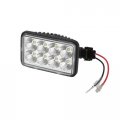 Red Rooster Rear Backup Light Led Fits Bobcat S175 T250 763 S150 T180 751 S130 T140 873 S300 S205 T320 864 S220 A300 S250 863 