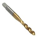 M3 M4 M5 M6 M8 High Speed Steel Screw Thread Metric Spiral Hand Plug Tap Kit