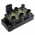 Ignition Coil Fd488 For Mercury Sable 3 0l Cougard Windstar Taurus And Ranger For Mazda Mpv 1 Piece 