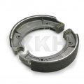 Xkh- Brake Shoe Compatible With Xs360 Yfm400n Yfm350u Big Bear -y516 B07847tgxb