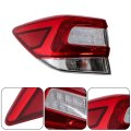Brake Light Replacement For Crosstrek 2018 2019 Tail Left Side Outside Su2804109