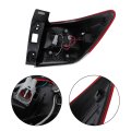 Brake Light Replacement For Crosstrek 2018 2019 Tail Left Side Outside Su2804109