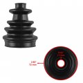 Caltric Front Axle Outer Cv Boot Kit For Polaris Xpedition 325 425 4x4 2000 2001 2002