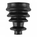 Caltric Front Axle Outer Cv Boot Kit Compatible With Polaris Xpedition 325 425 4x4 2000 2001 2002